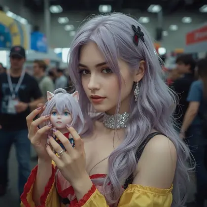 Aria Solenne